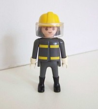 Playmobil firefighters interve d'occasion  Expédié en Belgium