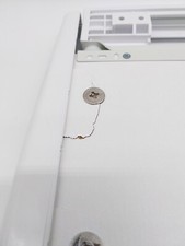 Bosch wtz11400 verbindungssatz gebraucht kaufen  Lehrte