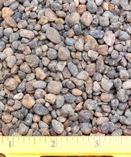 River rock stone for sale  Albany