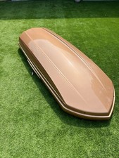 Thule dynamic uber for sale  CHESSINGTON