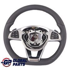 Steering wheel mercedes for sale  UK