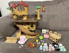 Calico critters sylvanian for sale  Shipping to Ireland