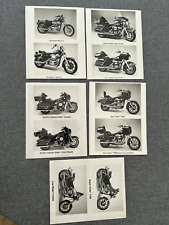 Harley davidson motorcycle for sale  WOLVERHAMPTON