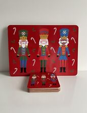 New christmas set for sale  PRESTON