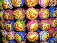 100 chupa chups for sale  PORTHMADOG
