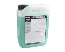 Maafra supermafrasol 6kg usato  Melfi