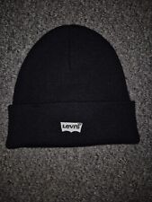 Levi beanie hat for sale  HOLYHEAD