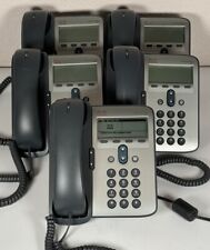 Lot cisco phone for sale  Las Vegas