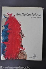 Arte popolare italiana usato  Italia