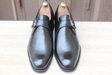Chaussure church boucle d'occasion  Lagny-sur-Marne