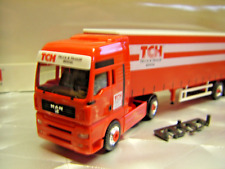 Herpa tch man gebraucht kaufen  Stammbach