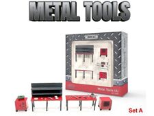 Garage tool set gebraucht kaufen  Maintal