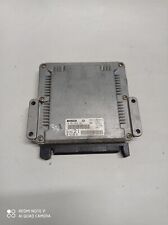 Calculateur moteur ecu d'occasion  Plénée-Jugon