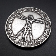 Edc coin münze gebraucht kaufen  Magdeburg
