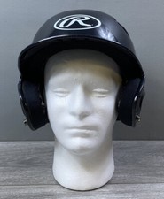 Rawlings black batting for sale  South Bend