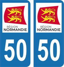 Département autocollants styl d'occasion  Ingwiller