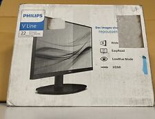 Philips 221v8 fhd for sale  Chicago