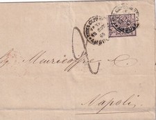 S6705 antichi stati usato  Forli