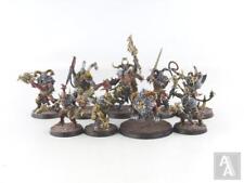 Untamed beasts warband for sale  WESTBURY