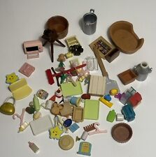 Sylvanian families dolls for sale  BLACKPOOL