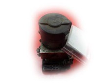 PASSAT B4 2.8 VR6 93-96 ABS PUMP MODULE Jednostka sterująca Bloki hydrauliczne 3A0907379A  na sprzedaż  PL