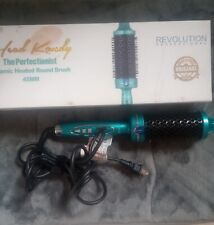 Escova térmica redonda Hard Candy Perfectionist 45mm comprar usado  Enviando para Brazil