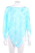 Maxime poncho strand gebraucht kaufen  Darmstadt