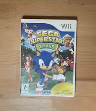 Sega superstars tennis usato  Busto Arsizio