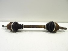Cardan gauche peugeot d'occasion  Saint-Lizier