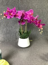 Nearly natural pink for sale  Raymond