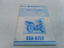 Suzuki gsx 750 usato  Chignolo Po