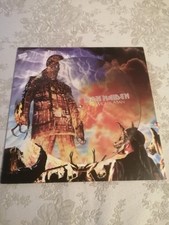 Iron maiden the usato  Pianezza