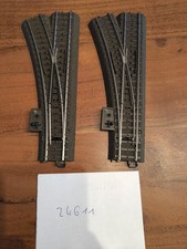 Märklin gleis weiche gebraucht kaufen  Minden