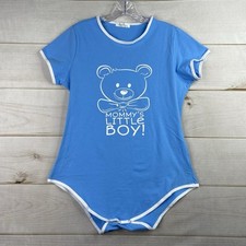 Adult baby one for sale  Colorado Springs