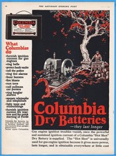 1922 national carbon for sale  Butler