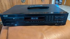 Philips 692 player gebraucht kaufen  Friedrichshafen