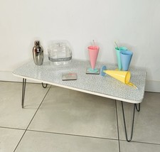 50s style formica for sale  LEICESTER