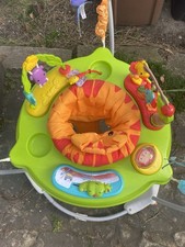 Fisher price roarin for sale  LONDON