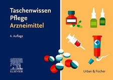 Taschenwissen pflege arzneimit gebraucht kaufen  Berlin