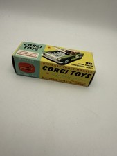 Corgi toys 309 for sale  DAVENTRY