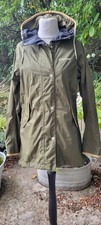 Didriksons regen parka gebraucht kaufen  Aidhausen