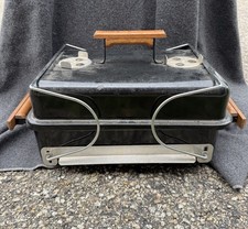 Vintage weber charcoal for sale  Chicago