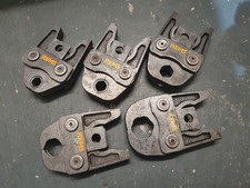 Rems pressbacken m15 gebraucht kaufen Rems pressbacken m15 gebraucht kaufen  Bad Friedrichshall