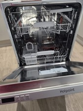 Hotpoint hic 3c33 for sale  DUNSTABLE