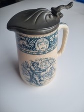 Antique jug pitcher for sale  SPALDING