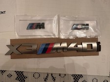 Genuine bmw g01 for sale  Grand Rapids