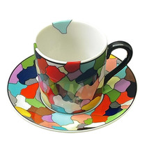 Mokkatasse untertasse taitú gebraucht kaufen  Waakirchen