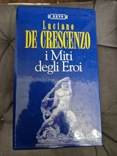 Miti degli eroi usato  Cerveteri