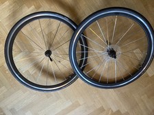650c wheelset tyres for sale  LONDON