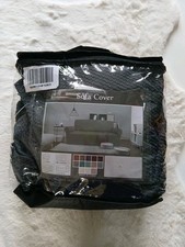 Sofa cover two for sale  CHELMSFORD